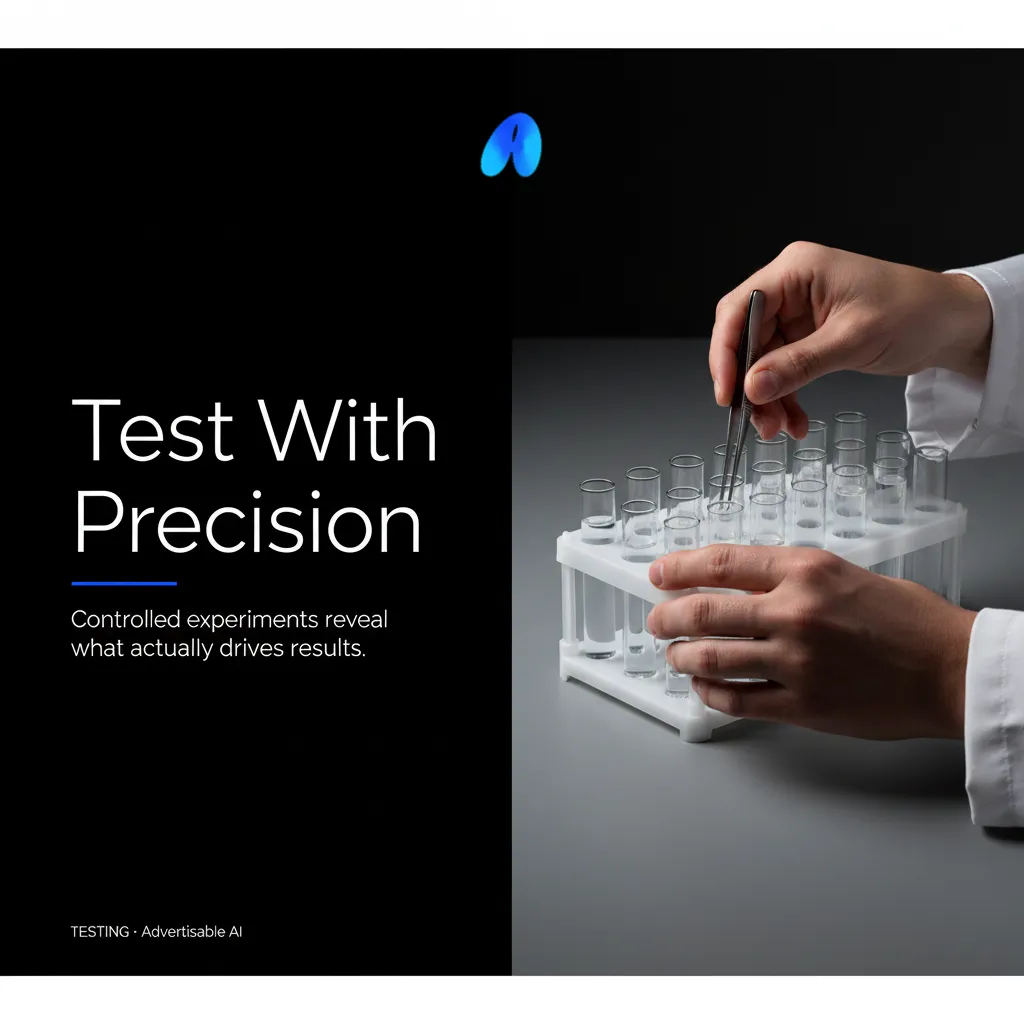 Testing strategy: How to pick winning variations from the batch