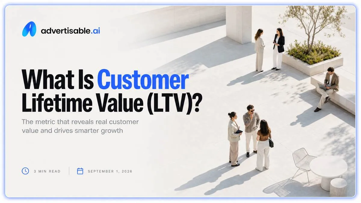 What Is Customer Lifetime Value (LTV)?